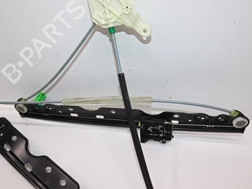 Front left window mechanism MERCEDES-BENZ G-CLASS Platform/Chassis (W464) G 350 D 4-matic (464.320) | BP36830829C22 - Image 3