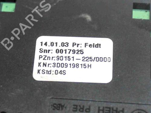 Przełącznik VW PHAETON (3D1, 3D2, 3D3, 3D4, 3D6, 3D7, 3D8, 3D9) 5.0 V10 TDI 4motion | BP6489351I30 