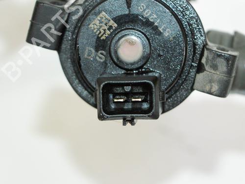 Pipe BMW 3 (F30, F80) 328 i | BP14680714M125 