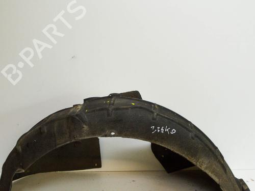 Used Wheel arch SKODA OCTAVIA II (1Z3) 2.0 TDI RS (170 hp) 14674484