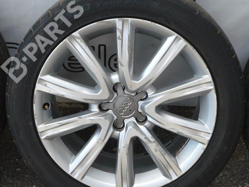 Rim AUDI A6 C7 (4G2, 4GC) 3.0 TFSI quattro | BP10106792C45 