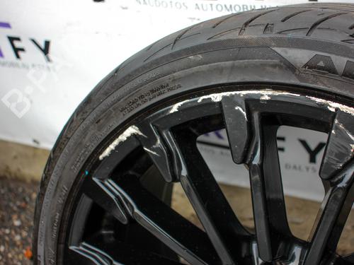 Rim AUDI A5 Convertible (F57, F5E) 2.0 TDI quattro | BP29569145C45 