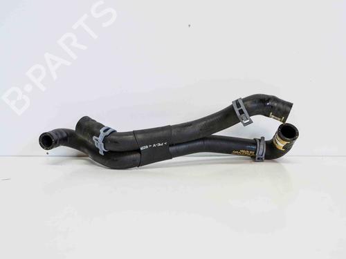 Used Pipe AUDI A7 Sportback (4GA, 4GF) 3.0 TDI (218 hp) 14689994