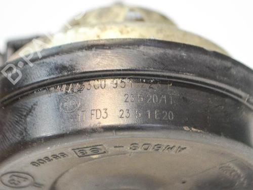 Horn VW PASSAT B6 Variant (3C5) 2.0 TDI 16V | BP14670592E13 