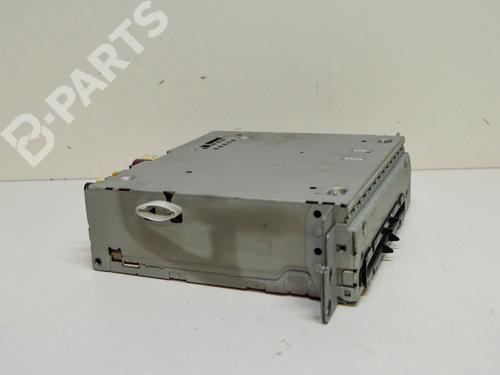 Radio BMW 4 Coupe (F32, F82) 420 d | BP10621354E6 