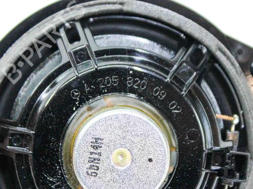 Speaker MERCEDES-BENZ C-CLASS T-Model (S205) C 350 e (205.247) | BP16540690E2 