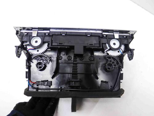 Air vent AUDI Q7 (4LB) 3.0 TFSI quattro | BP29592975I21