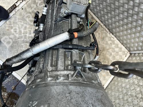 Gearbox PORSCHE CAYENNE (92A) 3.0 S E-Hybrid | BP25853085M3 - Image 3