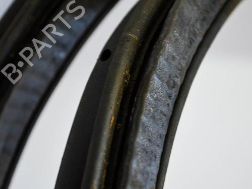 Rubber door seal AUDI A6 C6 (4F2) 2.7 TDI | BP14690593C142 