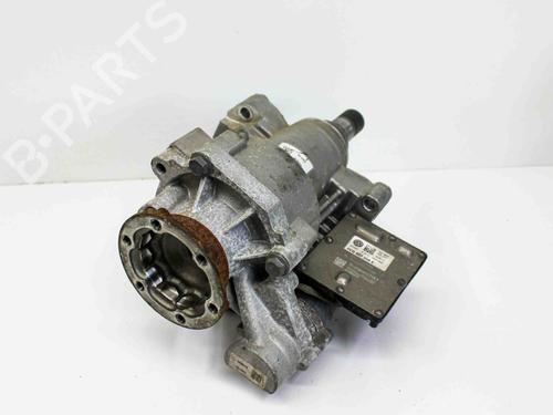 Transfer box VW GOLF VII (5G1, BQ1, BE1, BE2) 2.0 GTI | BP17376324M36