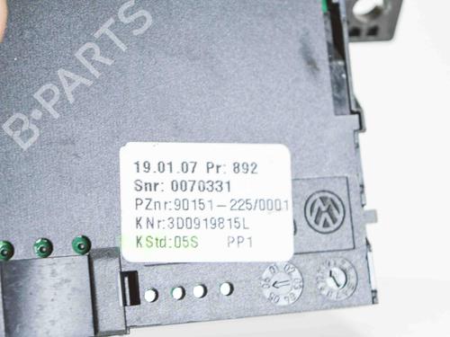 Switch VW PHAETON (3D1, 3D2, 3D3, 3D4, 3D6, 3D7, 3D8, 3D9) 3.0 V6 TDI 4motion | BP6485566I30