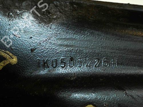 Right rear suspension arm SKODA SUPERB II (3T4) 2.0 TDI 16V | BP8347983M15 