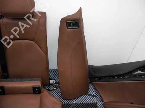 Seats set ALFA ROMEO STELVIO (949_) 2.0 Q4 | BP29945441C78  - Image 18