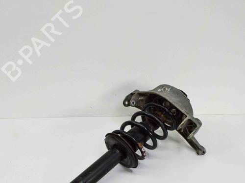 Used Left front shock absorber AUDI Q5 (8RB) 2.0 TFSI quattro (180 hp) 12231324