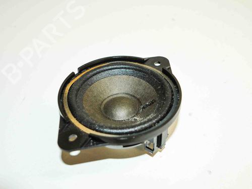 Used Speaker AUDI A5 (8T3) S5 quattro (354 hp) 8850493