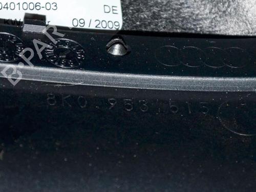 Other AUDI A4 B8 Avant (8K5) 2.0 TFSI | BP14686256O1 