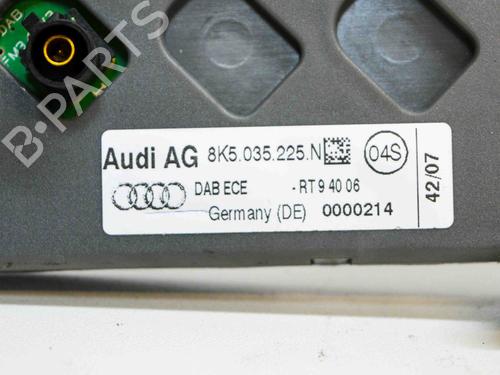 Electronic module AUDI A4 B8 (8K2) 2.0 TDI | BP7741470M83