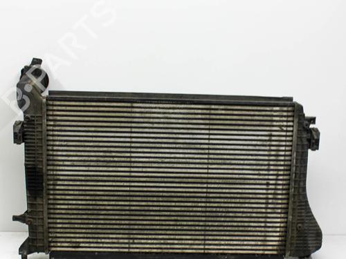 Intercooler VW TOURAN (1T1, 1T2) 1.9 TDI | BP17229187M30 