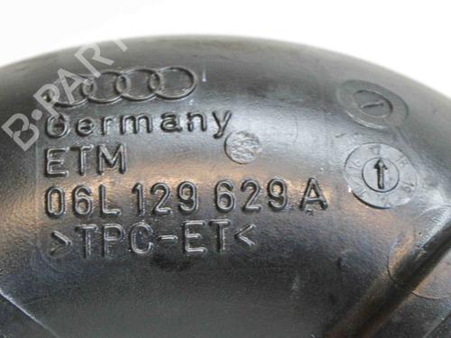 Pipe AUDI A4 B9 (8W2, 8WC) 2.0 TFSI | BP14675680M125