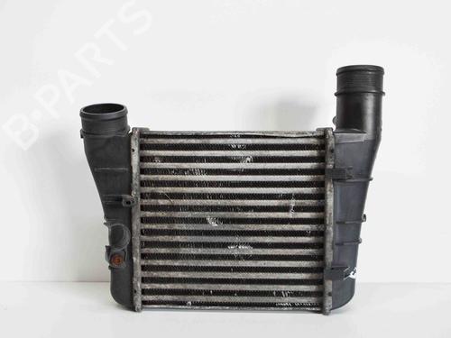 Used Intercooler SKODA SUPERB I (3U4) 1.9 TDI (101 hp) 6485599