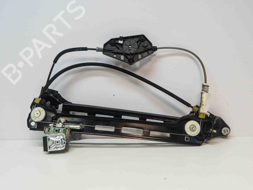 Used Rear right window mechanism VW PASSAT CC B6 (357) 2.0 TDI (170 hp) 6482876