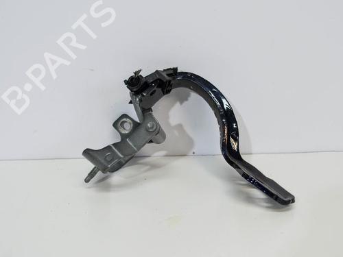 Hinge/Door check strap AUDI A4 B8 Avant (8K5) 2.0 TDI | BP14688509C146 