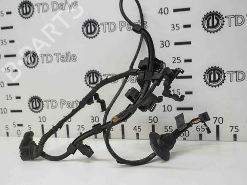 Used Wiring harness Wiring harness BMW 5 Touring (F11) 520 d (184 hp) 14672924 14672924