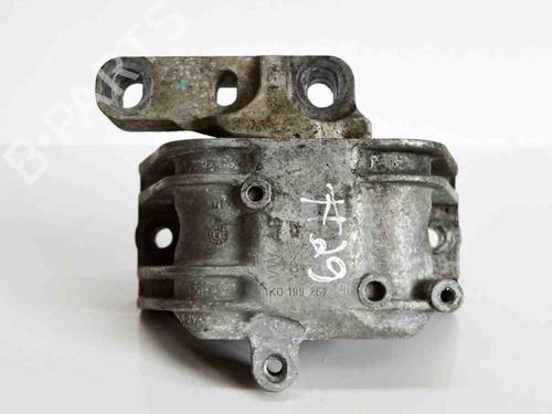 Engine mount VW TOURAN (1T1, 1T2) 2.0 TDI 16V | BP6488016M89