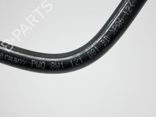Pipe AUDI A5 Sportback (F5A, F5F) S5 quattro | BP28048733M125 