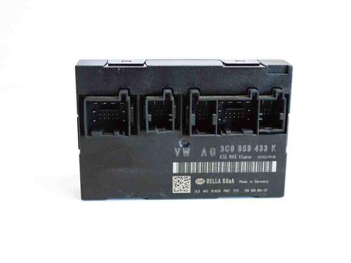 Module électronique VW PASSAT B6 Variant (3C5) 2.0 TDI | BP6488093M83 