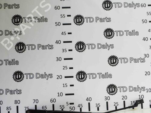 Used Front windshield wiper arm SKODA SUPERB II Estate (3T5) 1.6 TDI (105 hp) 14671815