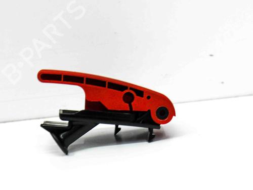 Other MERCEDES-BENZ CLA Coupe (C117) CLA 250 (117.344) | BP23252189O1