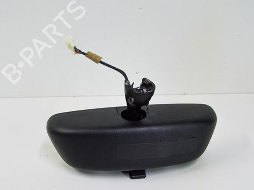 Rear mirror MERCEDES-BENZ CLA Coupe (C117) CLA 250 (117.344) | BP13519331I6 