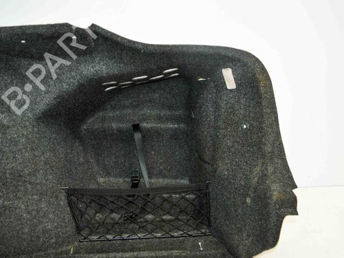 Boot lining SKODA OCTAVIA II (1Z3) 1.6 TDI | BP14670762I3 