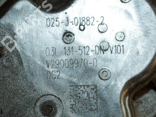 Egr AUDI A6 C6 Avant (4F5) 2.0 TDI | BP7539759M69 