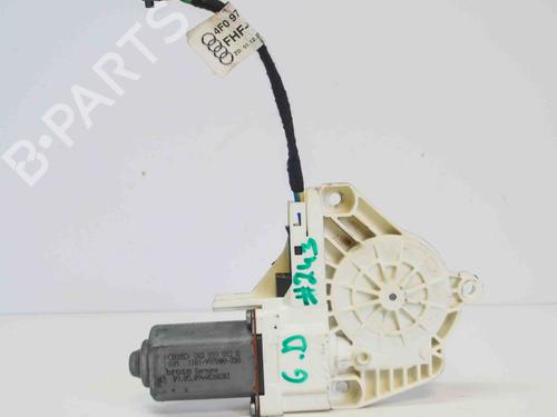 Used Right rear window motor AUDI A6 C6 Avant (4F5) 2.0 TDI (136 hp) 6482556