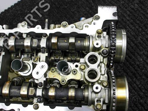 Cylinder head CHEVROLET CAMARO 3.6 | BP28822707M5 