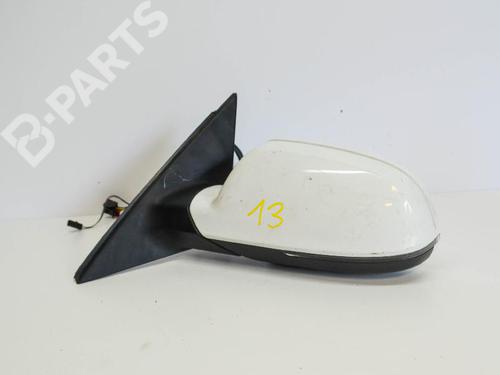 Used Left mirror AUDI A4 B8 Avant (8K5) 1.8 TFSI (170 hp) 7915953