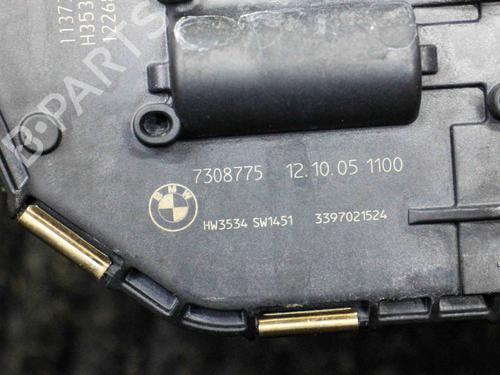 Front wipers mechanism BMW 6 Gran Coupe (F06) 650 i | BP26513886C83 