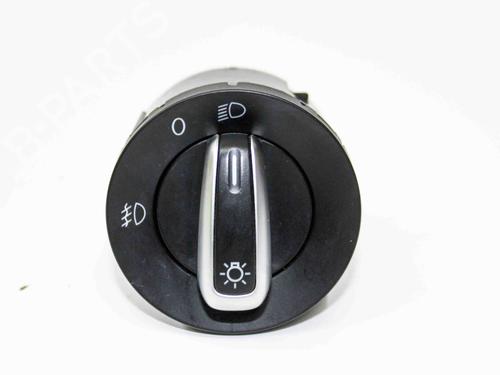 Used Electronic module VW TIGUAN (5N_) 2.0 TFSI 4motion (200 hp) 21811327