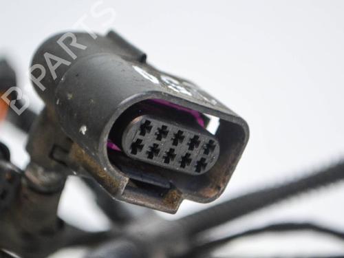 Wiring harness VW GOLF VII (5G1, BQ1, BE1, BE2) 2.0 R 4motion | BP14670192E16 