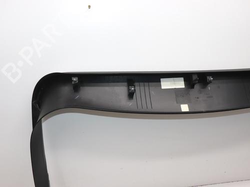 Boot lining ALFA ROMEO STELVIO (949_) 2.0 Q4 (949.AXA2A) | BP38740850I3 - Image 10