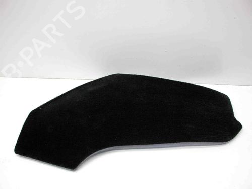 Used Middle console TESLA MODEL Y (5YJY) EV Performance All-wheel Drive (534 hp) 28823009