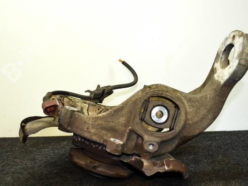 Right rear steering knuckle AUDI Q5 (8RB) 3.2 FSI quattro | BP14677945M28 