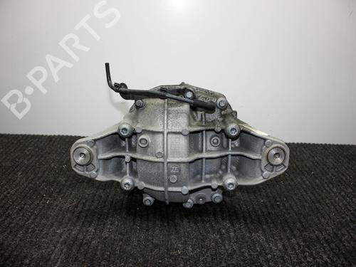Rear differential ALFA ROMEO STELVIO (949_) 2.0 Q4 | BP30140328M24