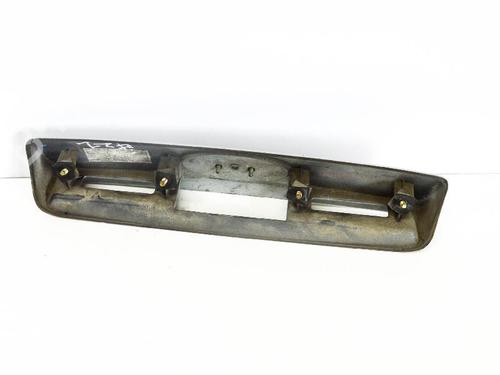 Licence plate light HYUNDAI GETZ (TB) 1.5 CRDi | BP14684012I40 