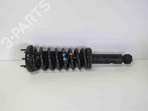 Used Right rear shock absorber JAGUAR XF I (X250) 3.0 D (241 hp) 7673595