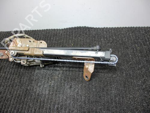 Elektronisk modul JEEP COMPASS (MK49) 2.4 | BP30129904M83