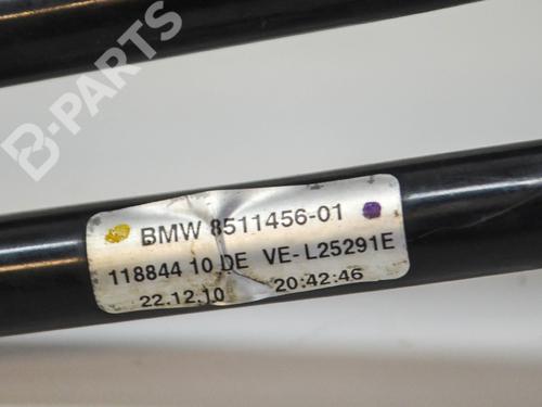 Pipe BMW 5 Touring (F11) 520 d | BP8849164M125 