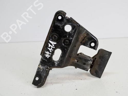 Hood lock AUDI A6 C6 (4F2) 2.0 TDI | BP14690651C133 